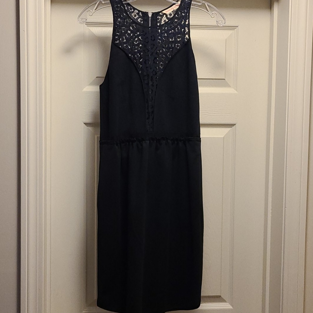Rebecca Taylor Dress WD1
